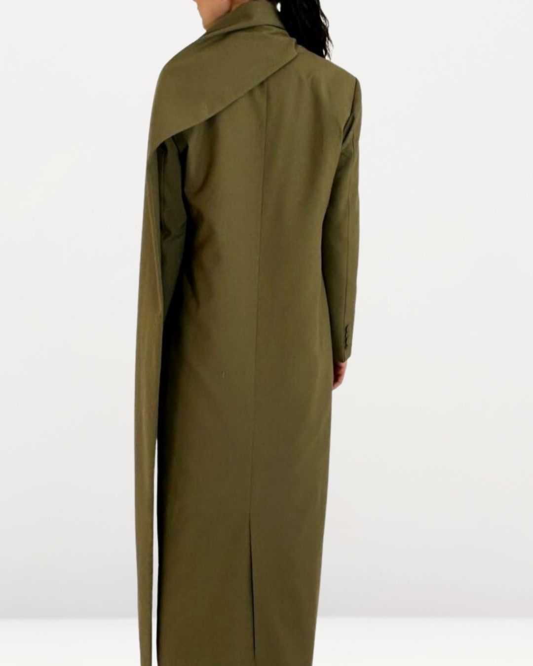 Cape 2 side balzer