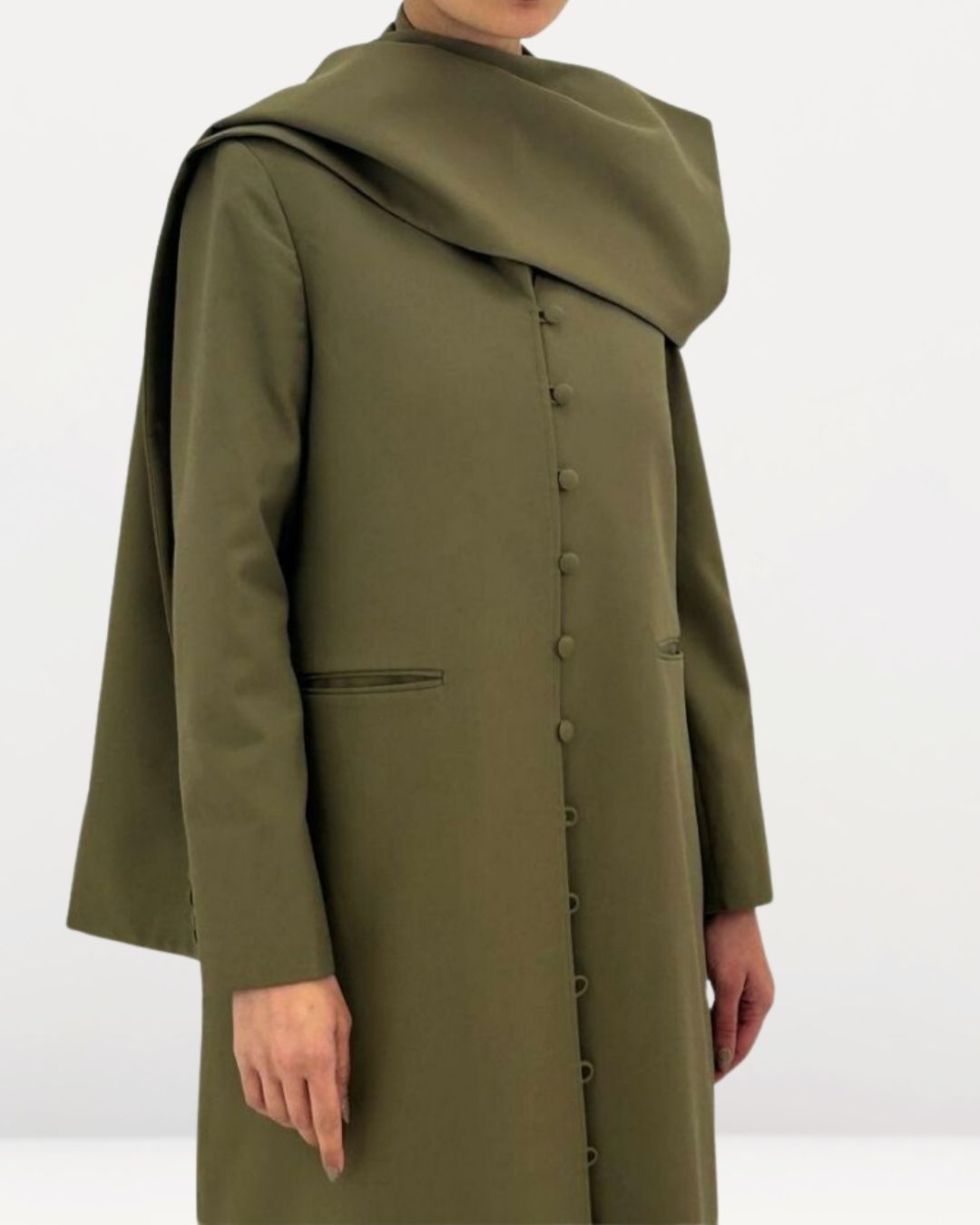 Cape 2 side balzer