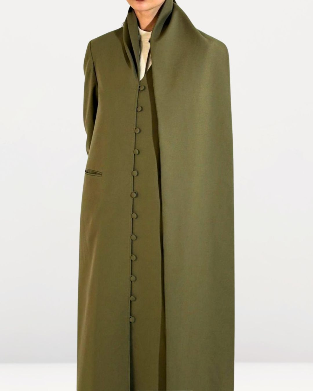 Cape 2 side balzer