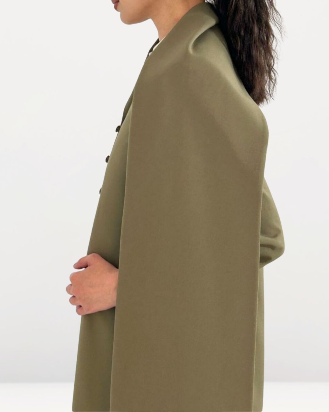Cape 2 side balzer