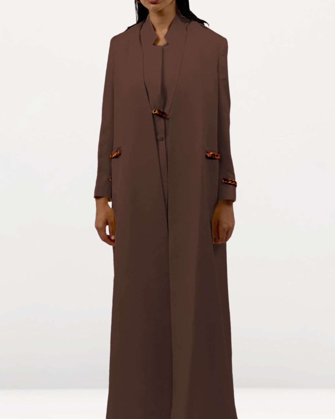 Chain blazer