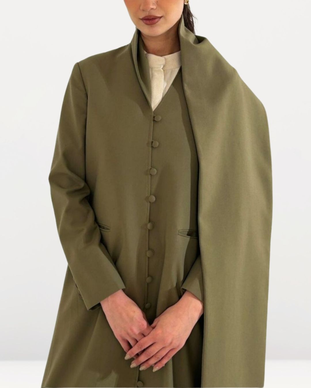 Cape 2 side balzer