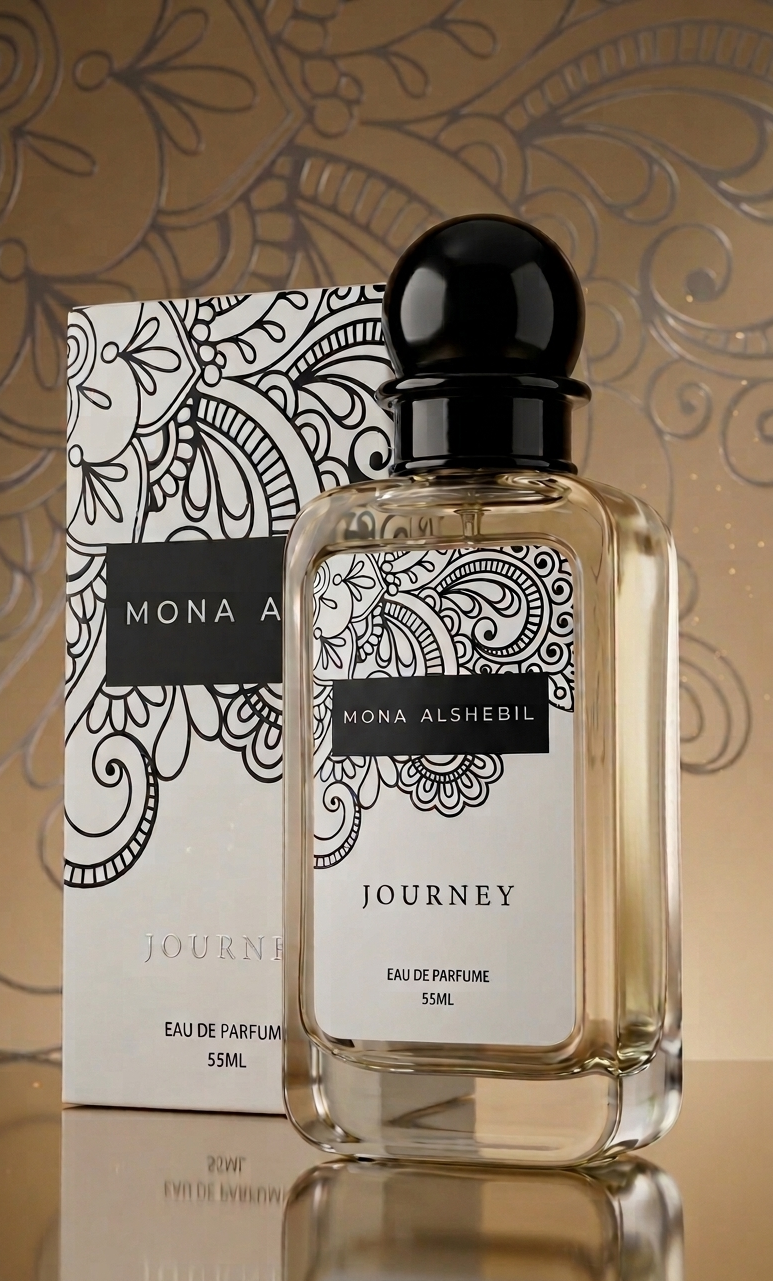 Journey Eau De Parfume
