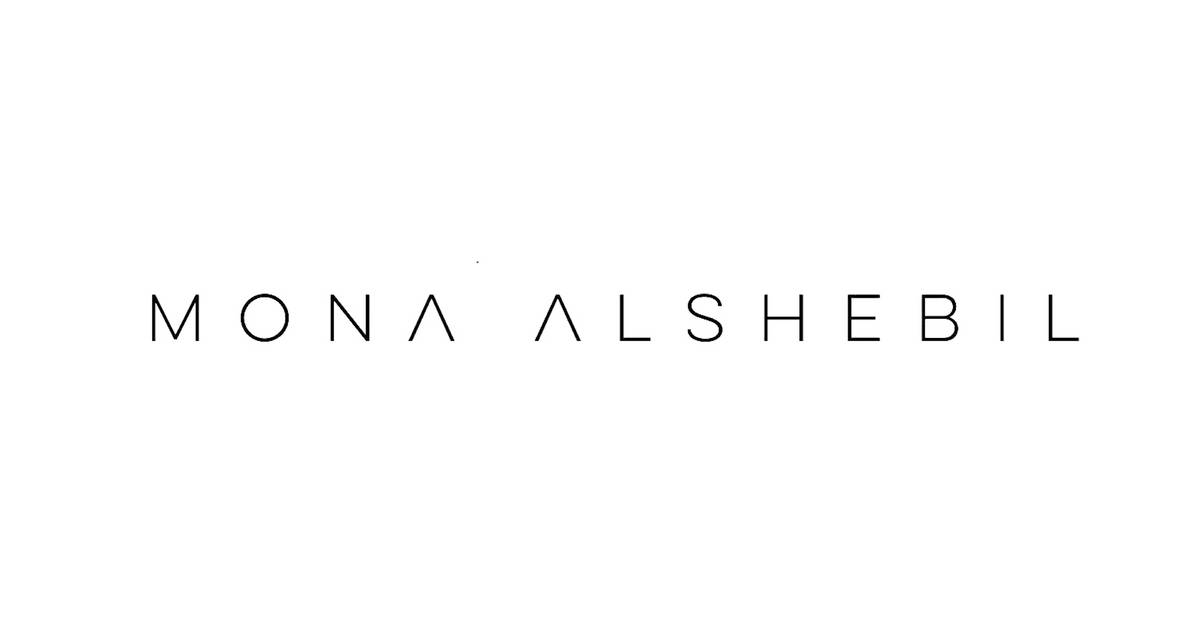 Mona Al Shebil, brand image