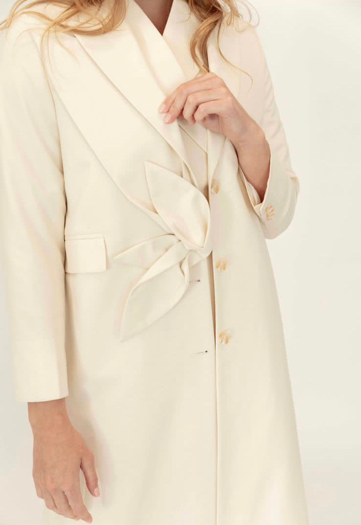 The Flower Blazer (PRELOVED)