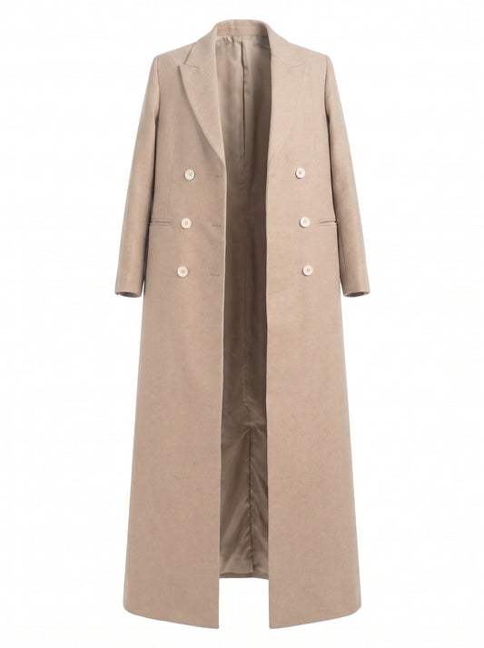 Long Jacket