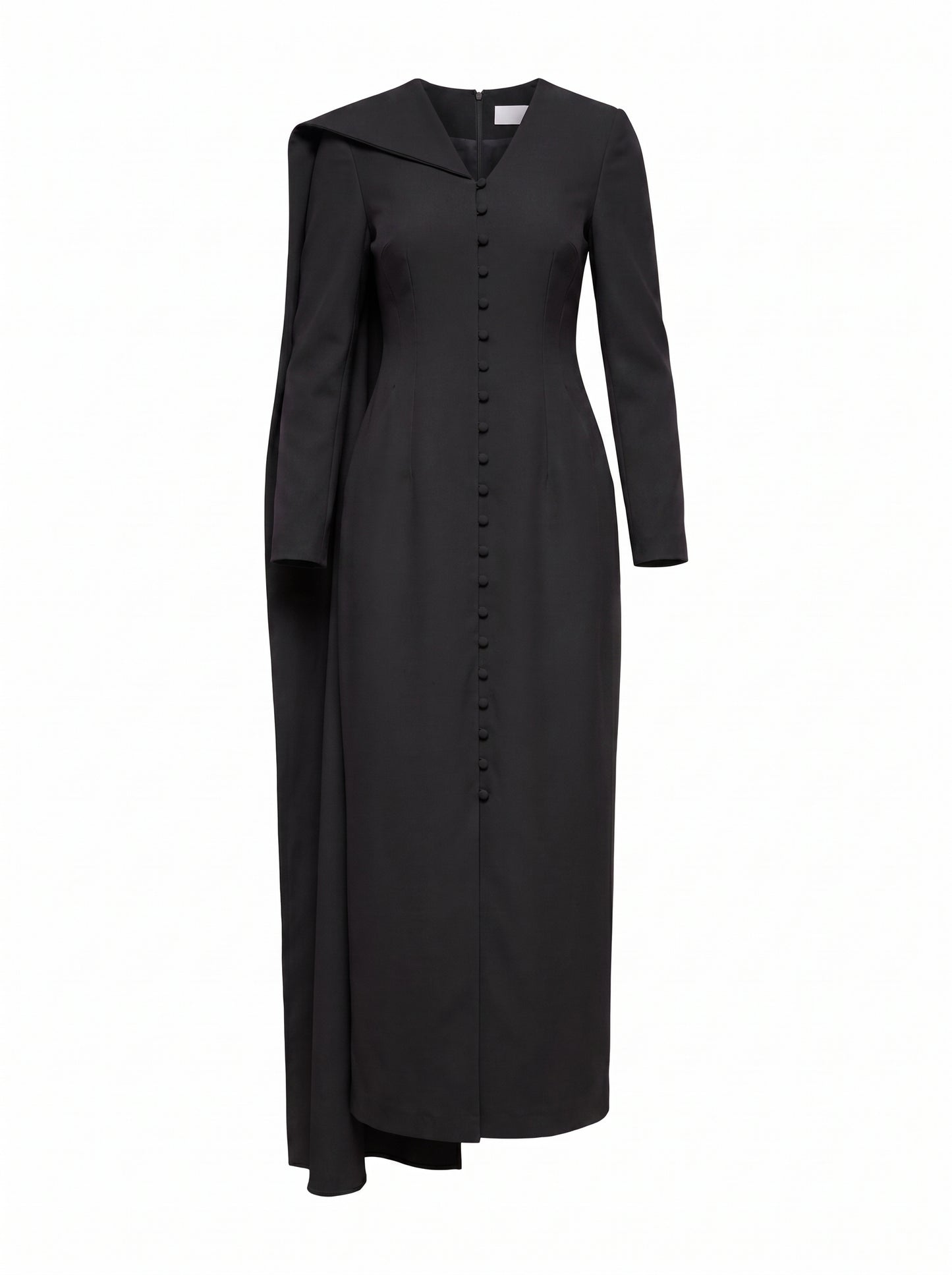 RAJWA DRESS