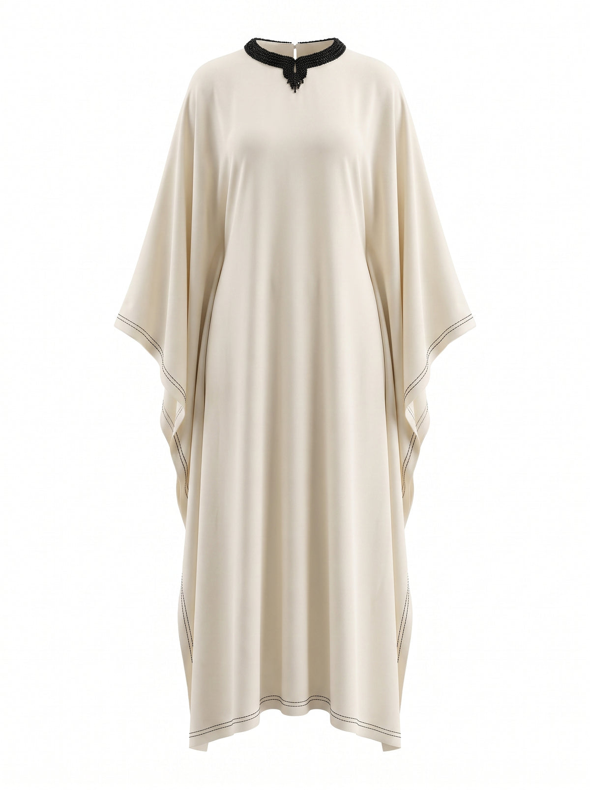 Necklace dress