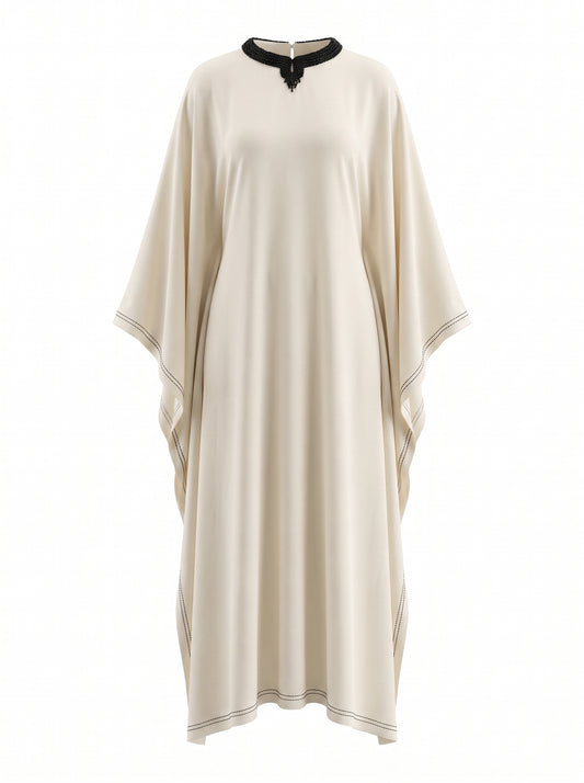 Necklace dress