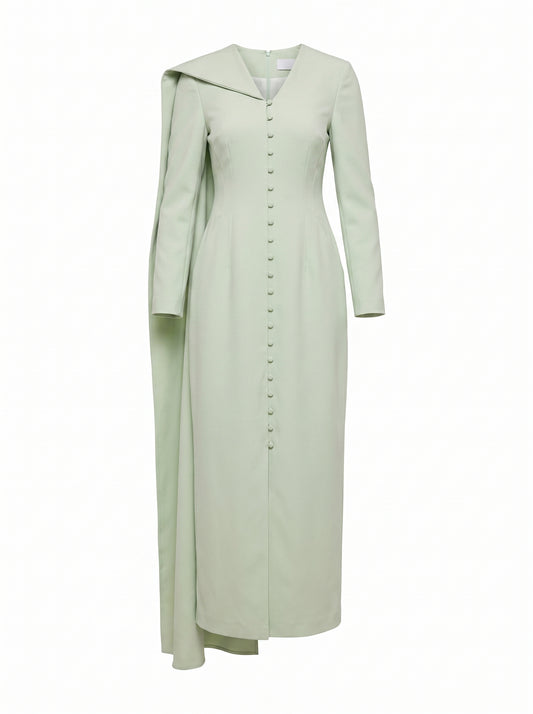 RAJWA DRESS