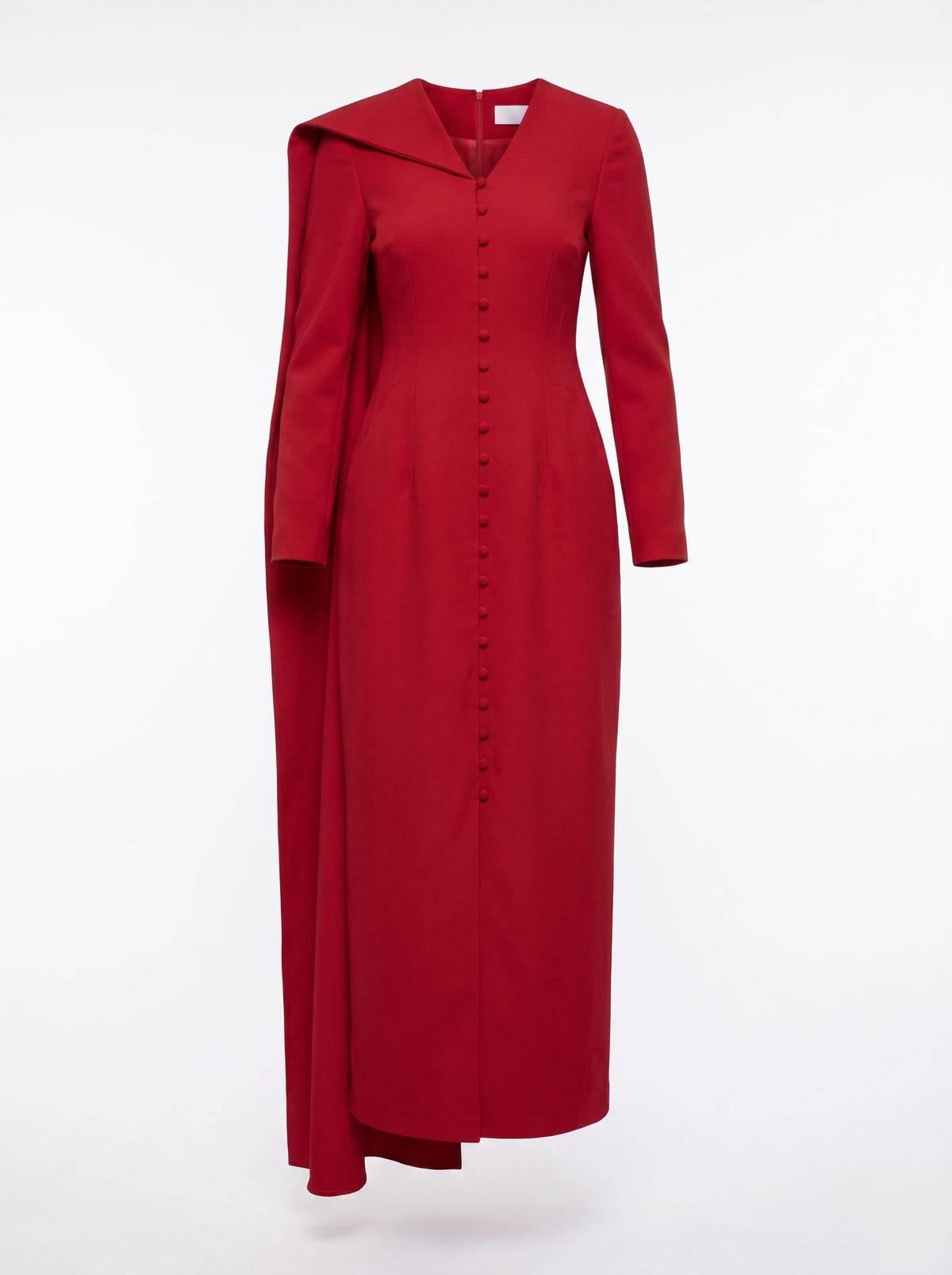RAJWA DRESS