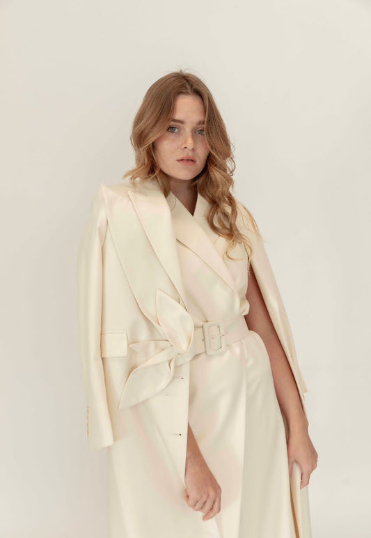 The Flower Blazer (PRELOVED)